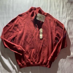 Paradise Collection Size L Popover Length 27” 100% Cotton Long Sleeve #C